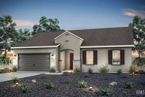 1121 1121 Nectar Pl, Shafter, CA 93263