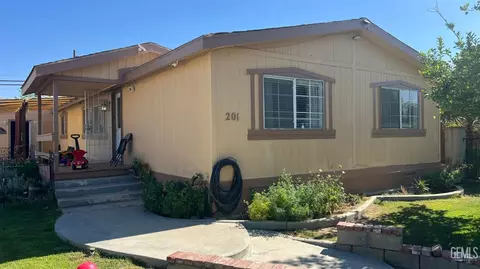 201 B St, Taft, CA 93268 photo 23