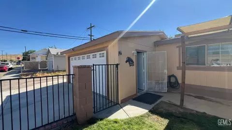 201 B St, Taft, CA 93268 photo 4