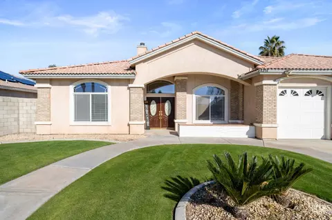 4314 Trailrock Ave, Bakersfield, CA 93313