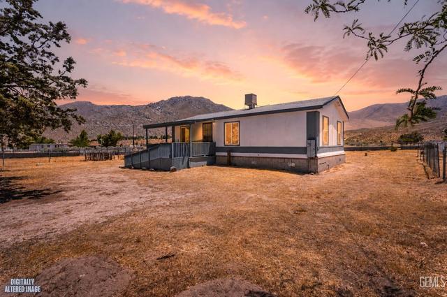 4362 Cottonwood Ln, Weldon, CA 93283