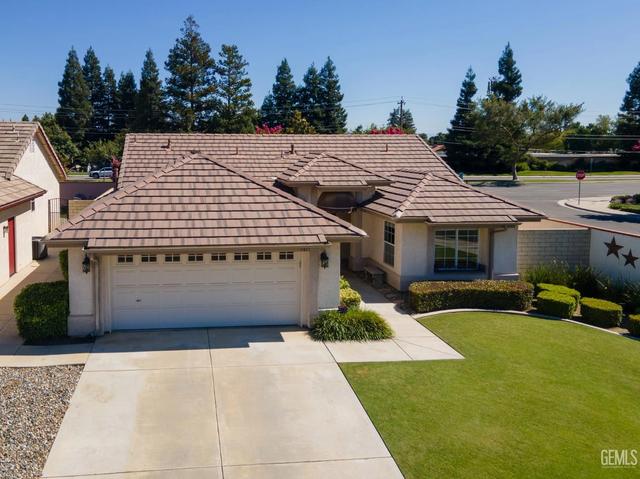 9817 Cinderella Ave, Bakersfield, CA 93311