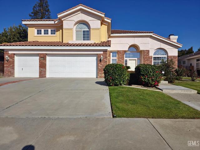 1508 Fieldspring Dr, Bakersfield, CA 93311