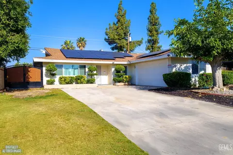 0 3201 Durrwood St, Bakersfield, CA 93304