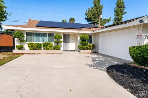 0 3201 Durrwood St, Bakersfield, CA 93304