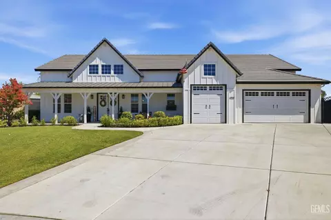3406 Wicklow Ct, Bakersfield, CA 93314