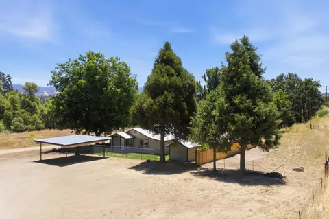 12351 Highway 155, Glennville, CA 93226