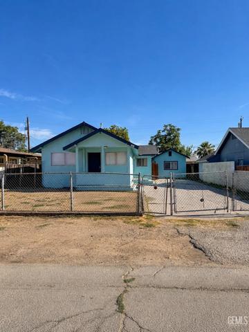 616 Fig St, Bakersfield, CA 93304
