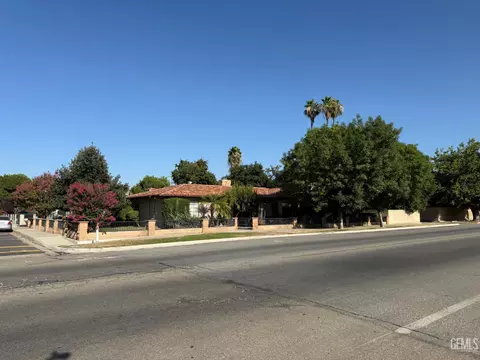 800 Palm Ave, Wasco, CA 93280 photo 1