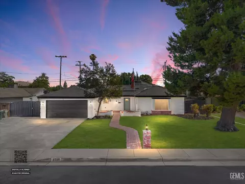 6209 Hartman Ave, Bakersfield, CA 93309