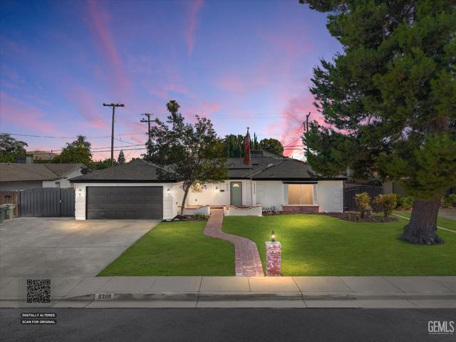 6209 Hartman Ave, Bakersfield, CA 93309