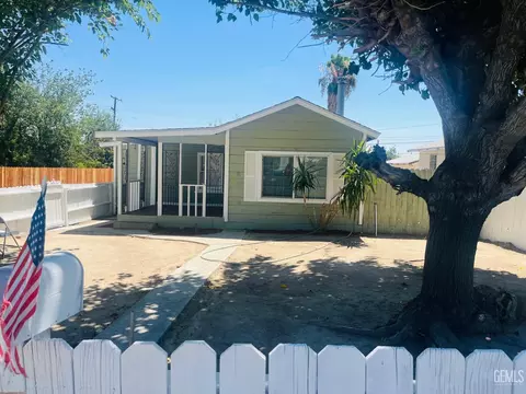 Other - 202 Jefferson St, Taft, CA 93268 photo 1 of 4