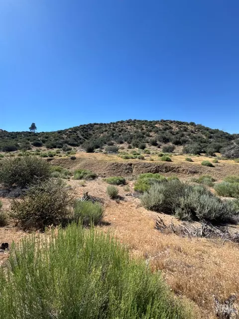 0 Vogel Rd, Tehachapi, CA 93561