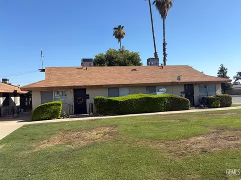 3418 N Chester Ave, Bakersfield, CA 93308
