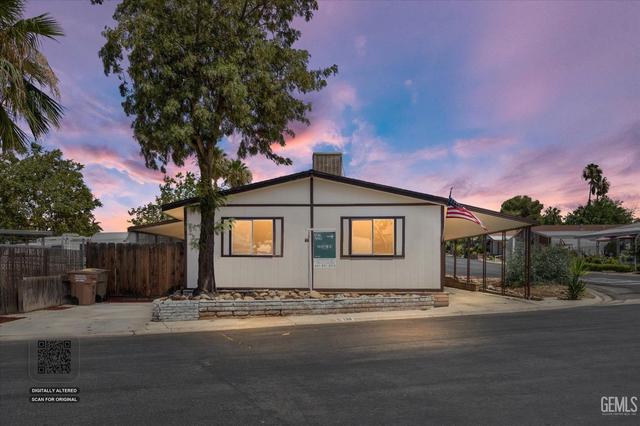 8536 Kern Canyon Rd #138, Bakersfield, CA 93306