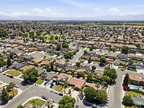 View/Area - 4414 Sun Devils Ave, Bakersfield, CA 93313 photo 2 of 5