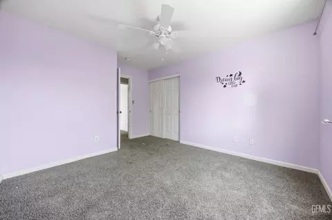 Bedroom - 4414 Sun Devils Ave, Bakersfield, CA 93313 photo 6 of 6