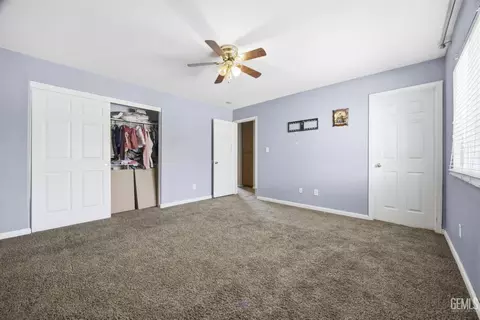 Bedroom - 4414 Sun Devils Ave, Bakersfield, CA 93313 photo 2 of 6