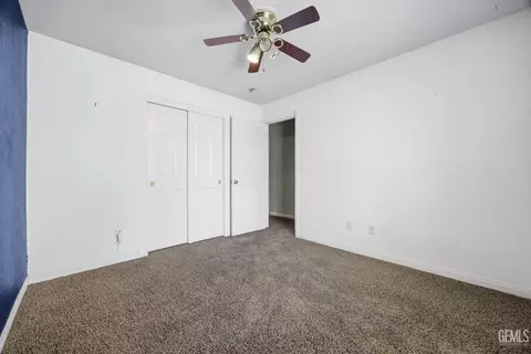 Bedroom - 4414 Sun Devils Ave, Bakersfield, CA 93313 photo 4 of 6
