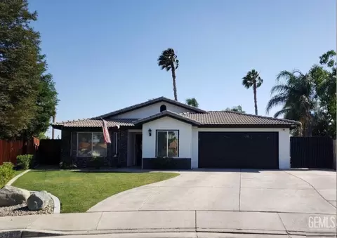 10409 Atakapa Ave, Bakersfield, CA 93312