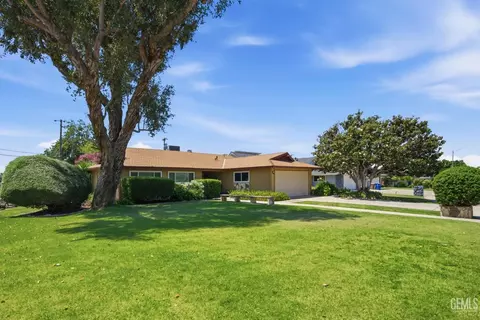 4209 Glenbrook Ave, Bakersfield, CA 93306