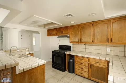 Kitchen - 1441 W Jenner St, Lancaster, CA 93534 photo 1 of 3