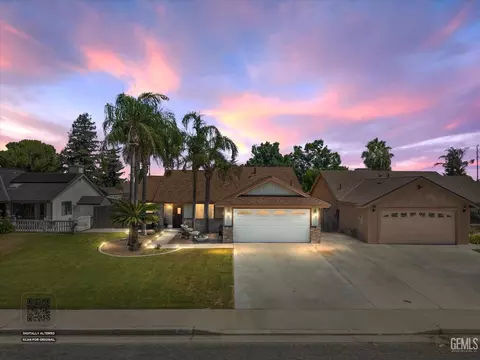 8817 Andrieu Ct, Bakersfield, CA 93311