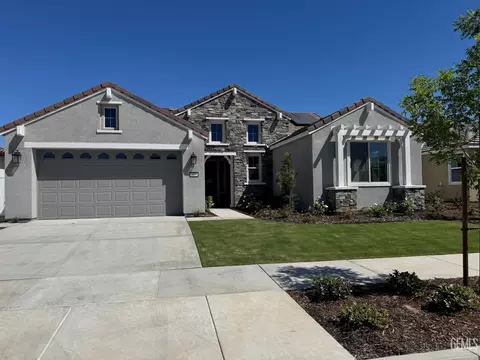 15200 Garethford St, Bakersfield, CA 93311