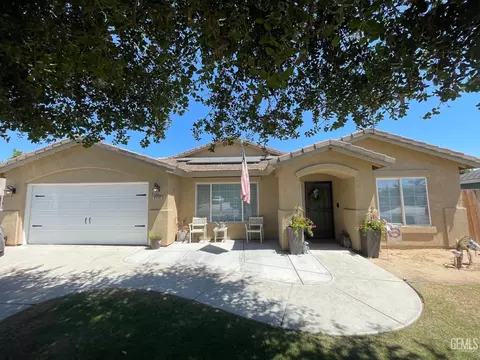 5510 Lombardy Ct, Bakersfield, CA 93308