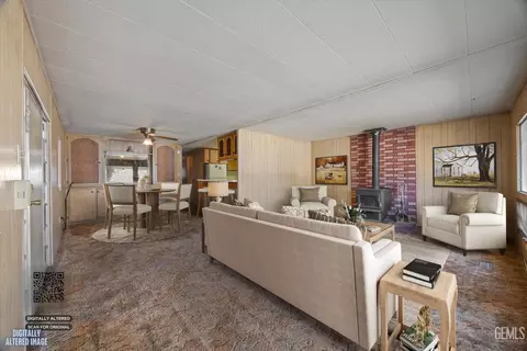 8039 Harmony Ln, Onyx, CA 93255 photo 2