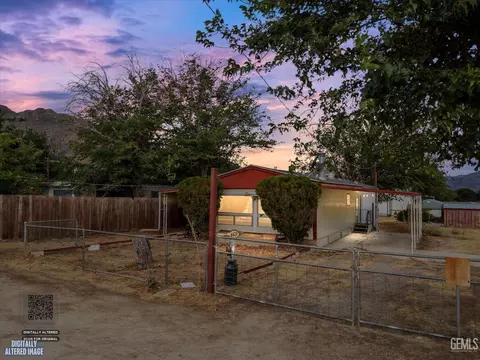 8039 Harmony Ln, Onyx, CA 93255 photo 1