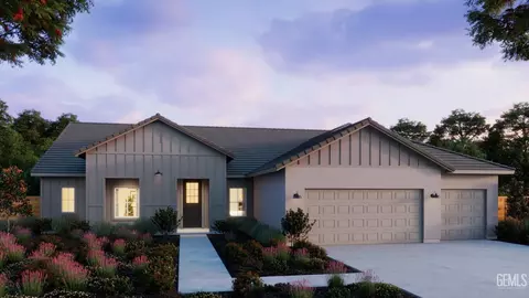 14625 Alpenglow St, Bakersfield, CA 93314