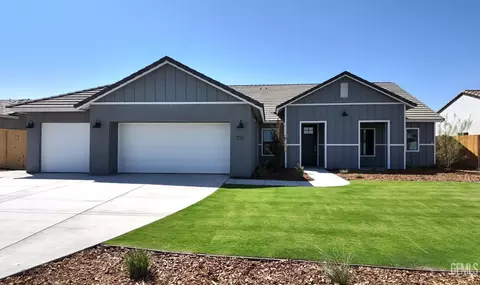 14625 Alpenglow St, Bakersfield, CA 93314