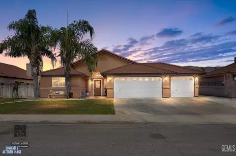 2112 James Ct, Arvin, CA 93203
