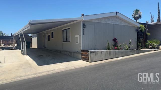8536 Kern Canyon Rd #56, Bakersfield, CA 93306
