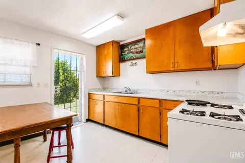 Kitchen - 1412 E 11th St, Bakersfield, CA 93307 photo 1 of 3