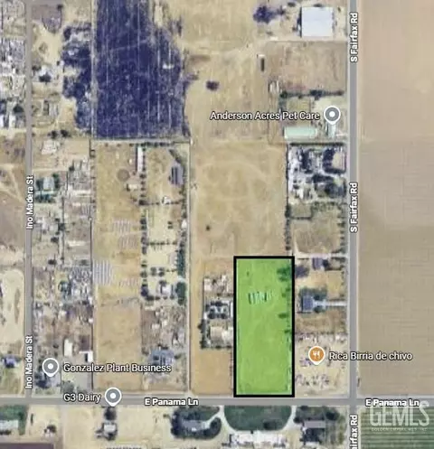 0 Panama Ln, Bakersfield, CA 93307