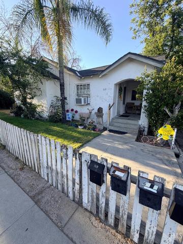 614 San Emidio St, Taft, CA 93268