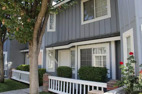 2600 Brookside Dr #128, Bakersfield, CA 93311
