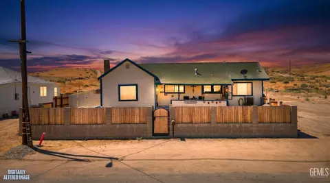 105 South St, Taft, CA 93268