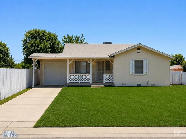 0 742 California Ave, Shafter, CA 93263