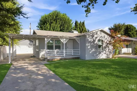 0 742 California Ave, Shafter, CA 93263