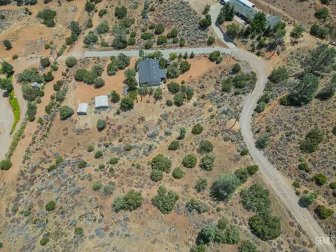View/Area - 495 Brick Dr, Bodfish, CA 93205 photo 6 of 8