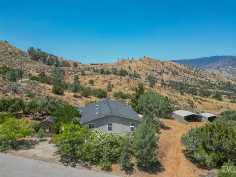 View/Area - 495 Brick Dr, Bodfish, CA 93205 photo 4 of 8