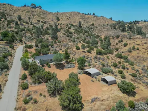 View/Area - 495 Brick Dr, Bodfish, CA 93205 photo 2 of 8