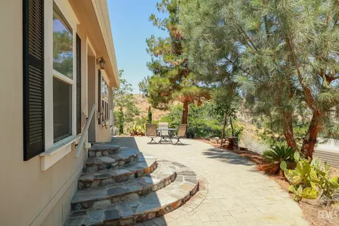 Exterior - 495 Brick Dr, Bodfish, CA 93205 photo 16 of 20