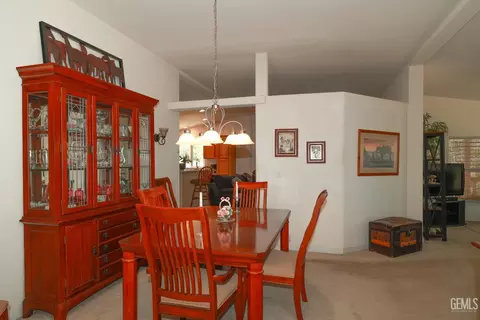 Dining - 495 Brick Dr, Bodfish, CA 93205 photo 5 of 6