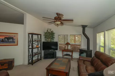 Living - 495 Brick Dr, Bodfish, CA 93205 photo 6 of 6