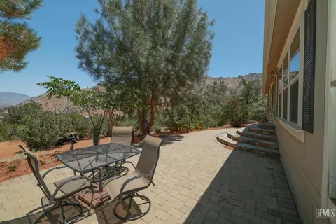 Exterior - 495 Brick Dr, Bodfish, CA 93205 photo 20 of 20