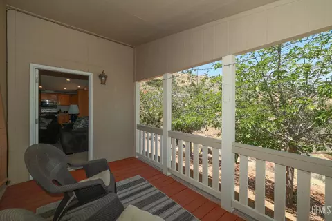 Exterior - 495 Brick Dr, Bodfish, CA 93205 photo 14 of 20